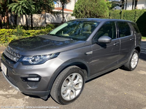 Land Rover DISCOVERY SPORT HSE LUXURY 2019/2019